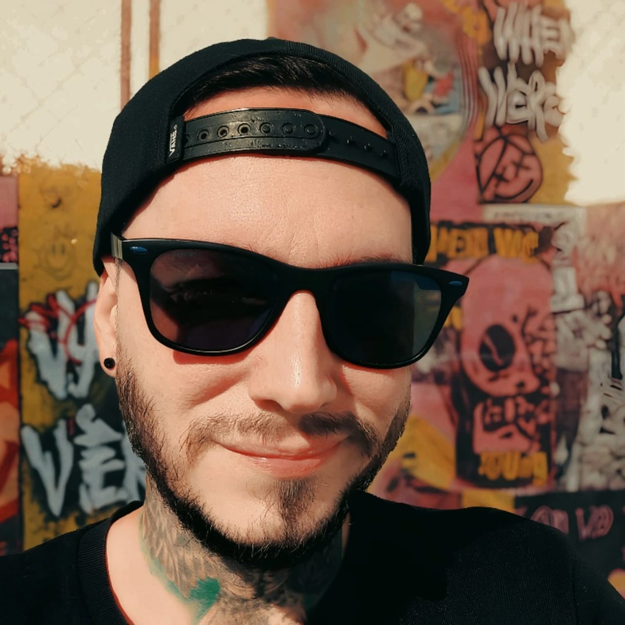Remy Zdrojeski