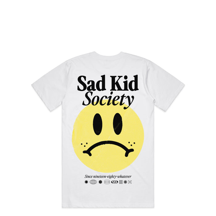 Sad Kid Society Tee