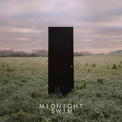 Midnight Swim publica su álbum debut homónimo de rock de combustión lenta