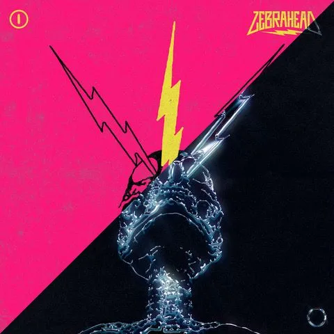 Zebrahead Close Out Their Countdown EP Series With New Release "I.O."
