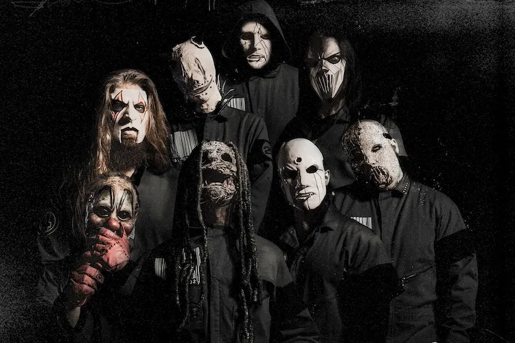Slipknot anuncia turnê mundial de estádios em 2027 com passagem pelo Brasil