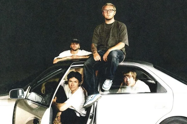 One Step Closer anuncia su nuevo álbum "Zero" y estrena video doble