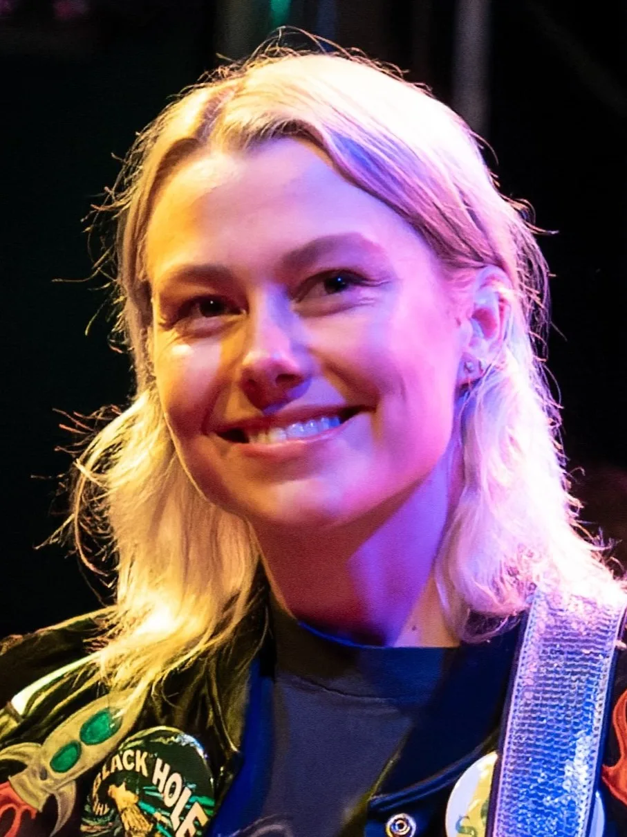 Phoebe Bridgers, the Strokes, and Gracie Abrams booked for Saturday Night Live