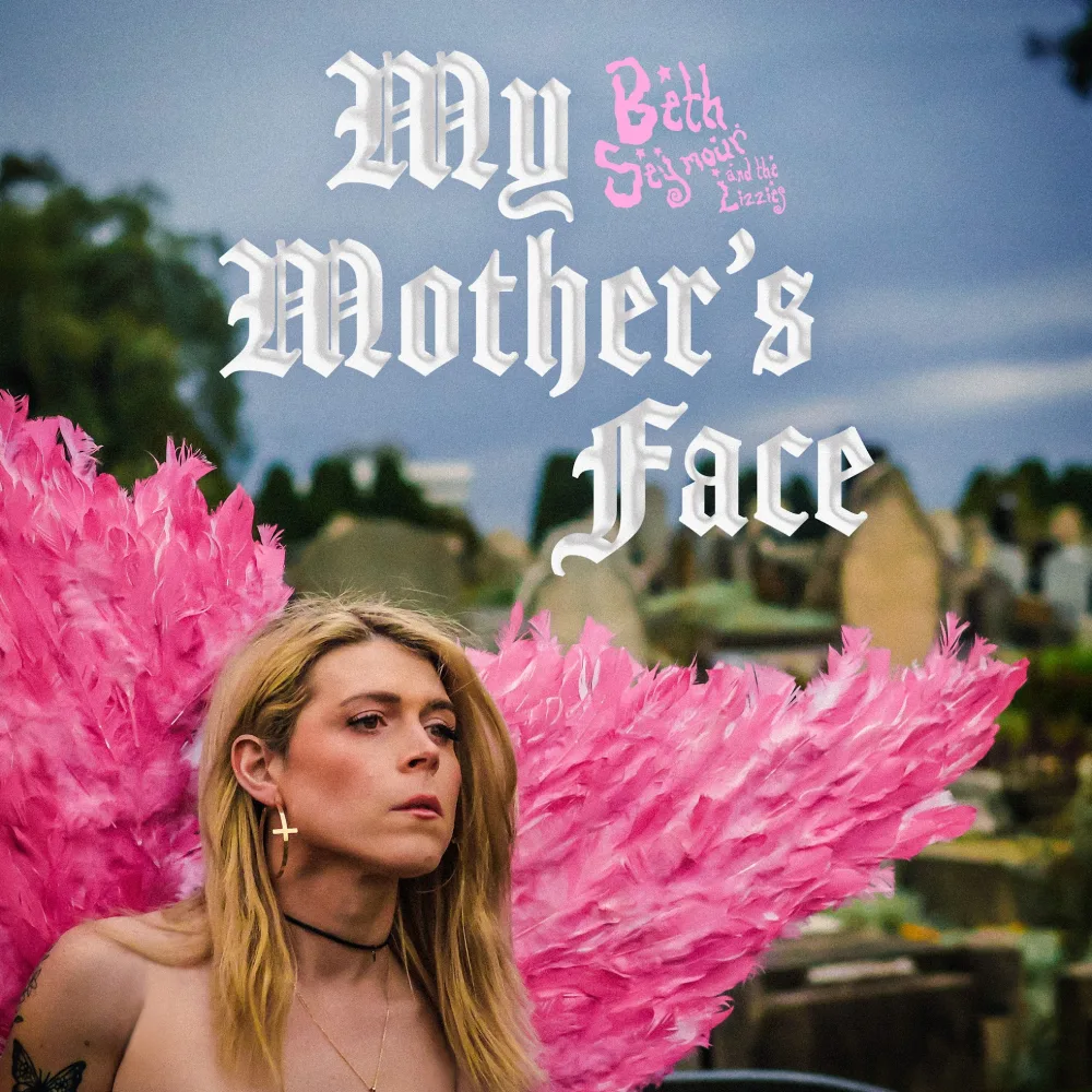 Beth Seymour & The Lizzies presentan el single "My Mother's Face"